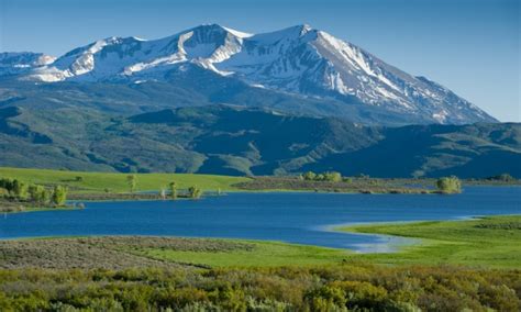 Mount Sopris, Colorado - AllTrips