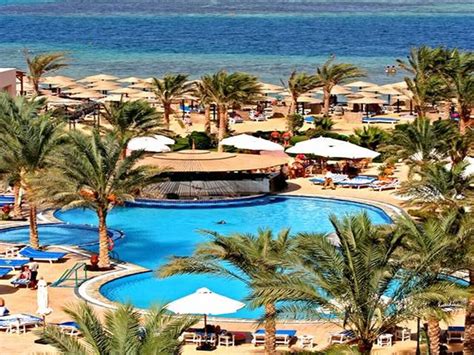 Sea Star Beau Rivage Hotel, Hurghada, Egypt. Book Sea Star Beau Rivage Hotel online