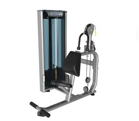 Abdominal Crunch Machine, For Gym at Rs 82999 in Kozhikode | ID ...