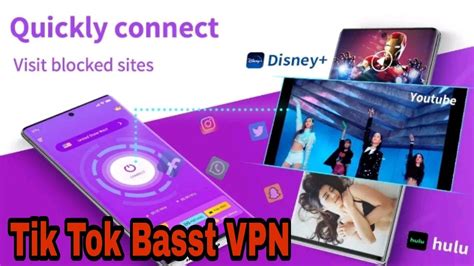 How To Best Tik Tok Vpn Free Vpn Fast Vpn Unlimited Youtube