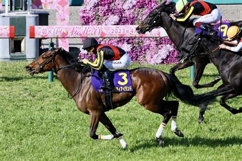 【オークス登録馬】リバティアイランドなど21頭 競馬ニュースなら競馬のおはなし