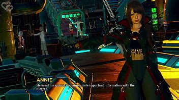 Eternum Part XVIDEOS