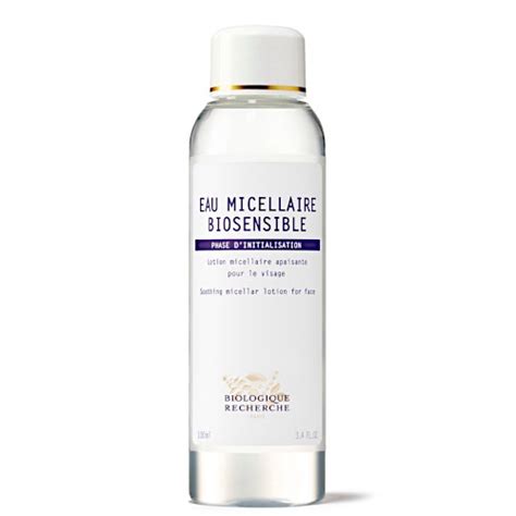 Eau Micellaire Biosensible Atelier Beauté