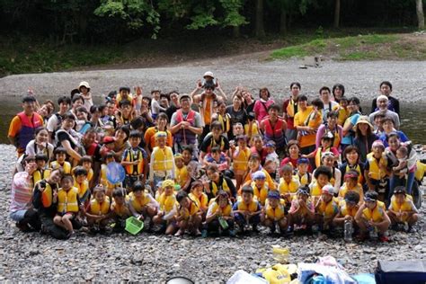 岐阜県の保育施設「はだしっこ保育園」 全国保育情報センター For 学生