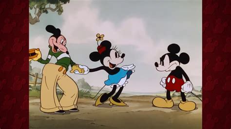 series episode  mortimer mouse youtube