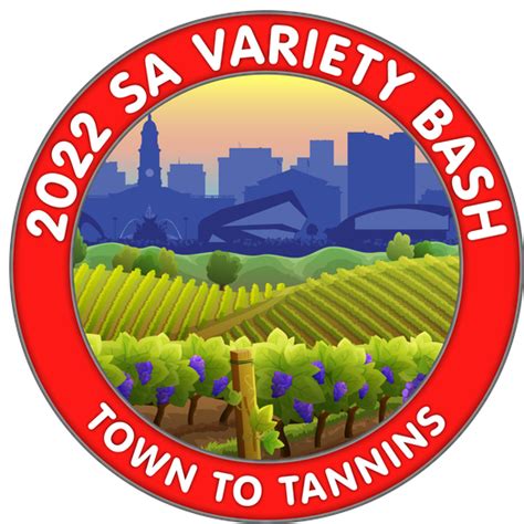 Sa Variety Bash Adelaide To Tanunda 13 20 Aug 2022 Play And Go