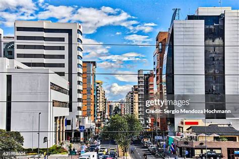 2,837 What Is The Capital City Of Ecuador Stock Photos, High-Res ...