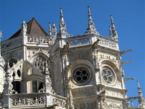 Église Saint Pierre tourisme Caen ViaMichelin