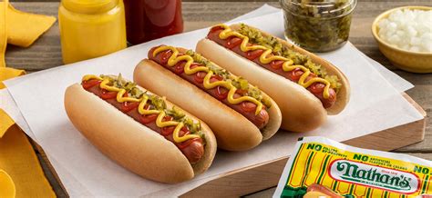 nathan's hot dogs net worth