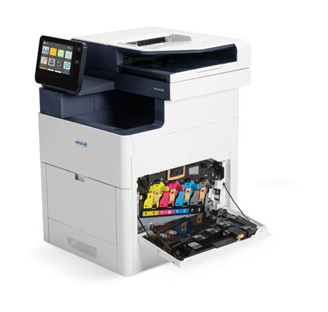 Office Photocopiers Yorkshire Copiers Xerox VersaLink C605