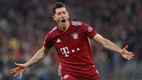 Gagal Ke Barcelona Robert Lewandowski Hanya Ingin Pindah Ke Chelsea