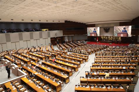 Rapat Perdana Pansus Angket Haji 2024 Batal Digelar Hari Ini Sinpo Id