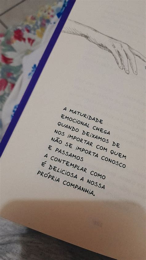 Nem todo amor tem um final feliz E tá tudo bem Frases inspiradoras