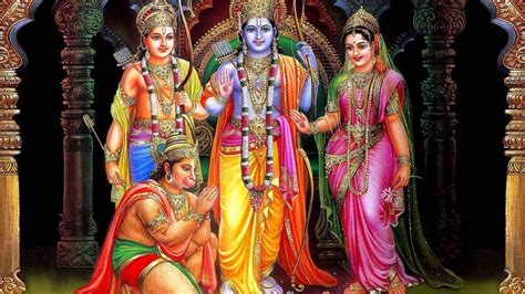 Jai Shri Ram Versus Jai Siya Ram The Difference Significance