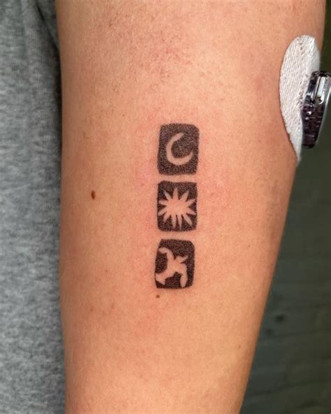 Creams On Instagram Handpoke Handpoked