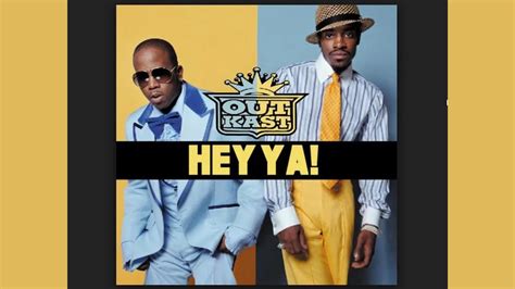 Outkast Hey Ya REMIX YouTube