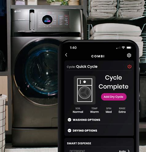 Largest All In One Washer Dryer at Timothy Simpson blog