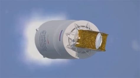 Angola Le Premier Satellite Angosat 1 Perdu Vive Angosat 2 RTBF Actus