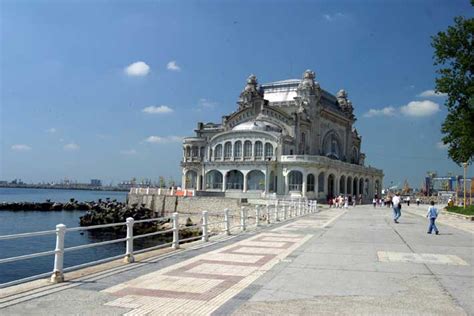 Constanta - Romania Photo (727433) - Fanpop