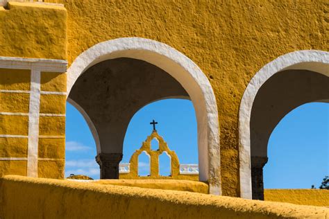 Qué hacer en Izamal en un día National Geographic en Español