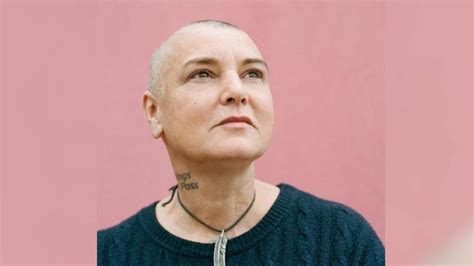 Muere la cantante irlandesa Sinead O Connor a los 56 años RC Noticias