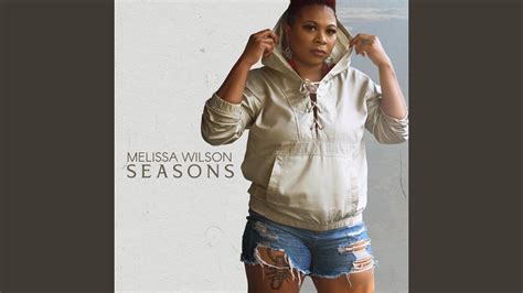 Harrisburg Native And Singer Songwriter Melissa Wilson Shares Her