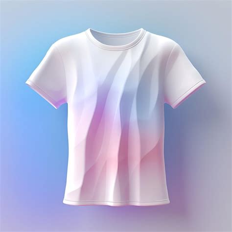 Premium Photo | Blank white tshirt