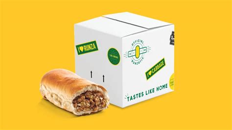 Home Page | Runza