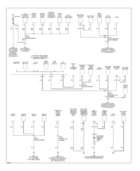 All Wiring Diagrams For Pontiac Solstice 2006 Model Wiring Diagrams For Cars