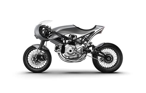 Our Work Motorcycles Messnermoto Custom Made Motorcycle