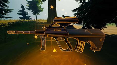 Fortnite Creative Nouvelles Armes Mythics Entrent En Jeu Dans Le