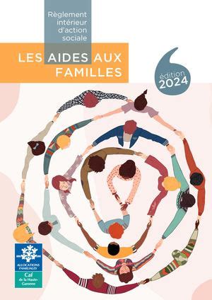 Calaméo Rias Familles 2024