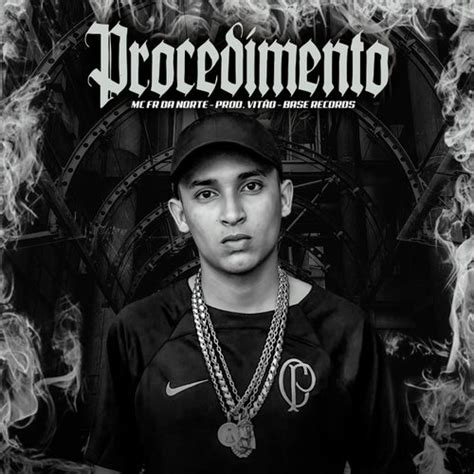 Procedimento by MC Fr da Norte and Prod Vitão on Beatsource