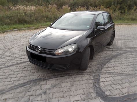 Vw Golf Mpi Lpg Climatronic Stan B Dobry Z Niemiec Euro Radom Olx Pl