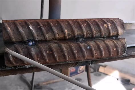 6 Common Welding Defects In Rebar Construction Prevention Tips