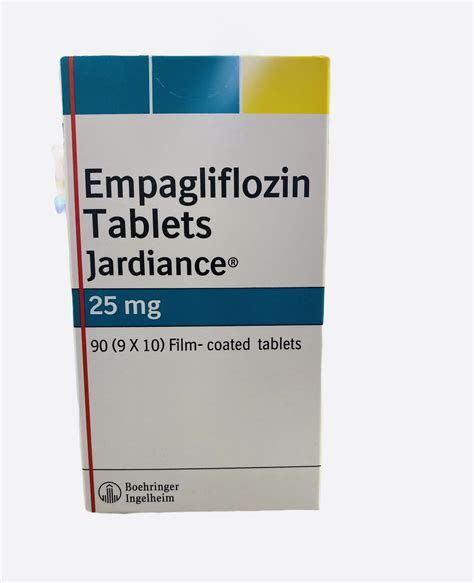 Jardiance 25mg Buy Medicine Best Online Pharmacy In Sri Lanka