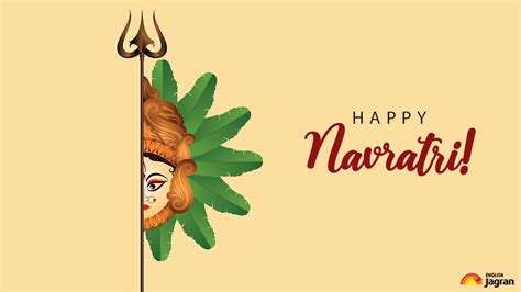 Happy Chaitra Navratri Day Maa Shailputri Wishes Messages