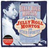 Jelly Roll Morton ~ Songs List | OLDIES.com