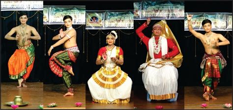 MYLAPORE TIMES Dance Festival Held Organised By Mylapore Trio