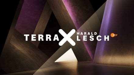 Terra X Harald Lesch Im TV Programm 25 01 06 45 Phoenix