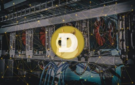 What Are the Best 5 Dogecoin Mining Pools? 2024 Guide - Demotix.com