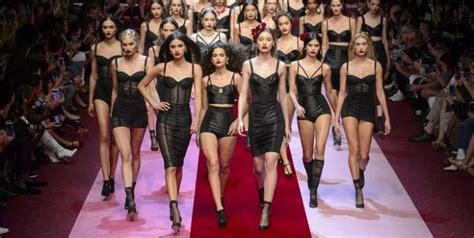 Dove Si Svolgono Le Fashion Weeks Nel Mondo Scopri Qui