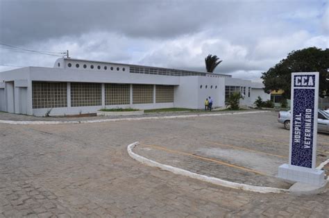 Centro De Ciências Agrárias 84 Anos De Dedicação Ao Ensino Pesquisa E