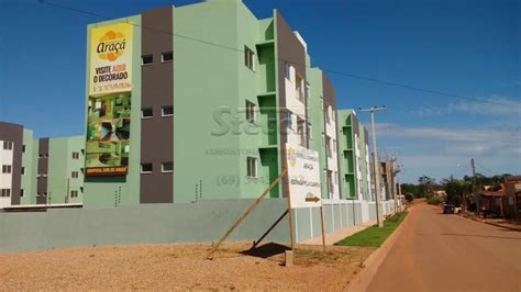 Apartamentos Para Alugar Em Cacoal Ro