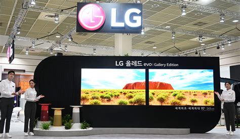 사진1 Lg전자 Kes 2022서 혁신 기술 앞세워 ‘차별화된 고객경험 선보인다 Live Lg Lg전자 뉴스룸