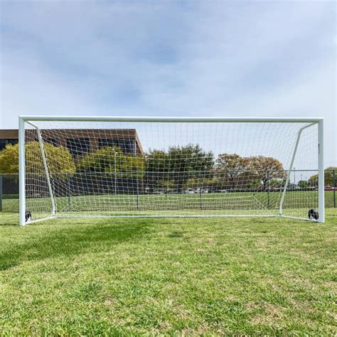 Soccer Goals | Shop for Soccer Nets & Soccer Goal Posts Online - Soccer ...