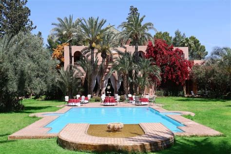 15 Best Hotels in Marrakech | U.S. News