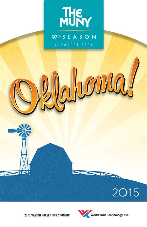 Discover Performances and Events at The Muny 26