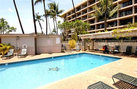 Kihei Akahi (Kihei, HI) - Resort Reviews - ResortsandLodges.com