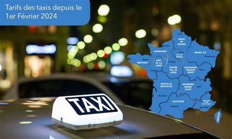 La facturation et les tarifs des taxis conventionnés en 2023